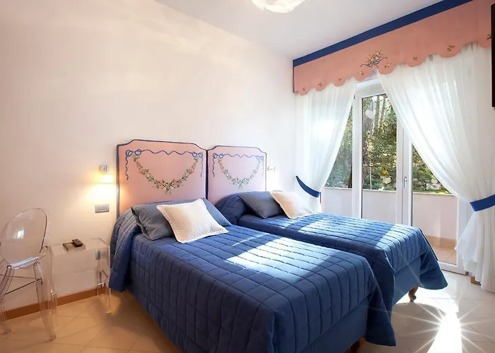 Amore Rentals - Villa Daniela