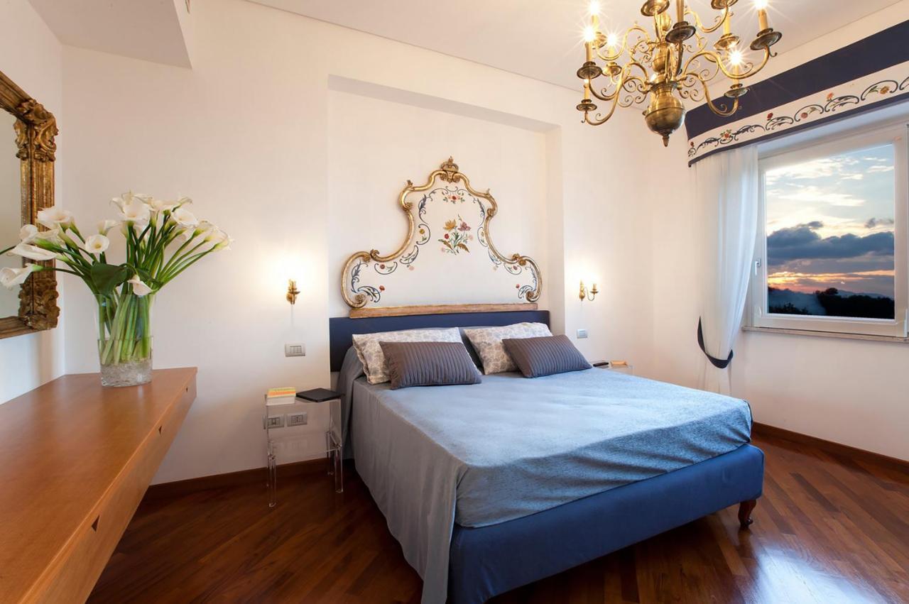Villa - Daniela Sorrento
